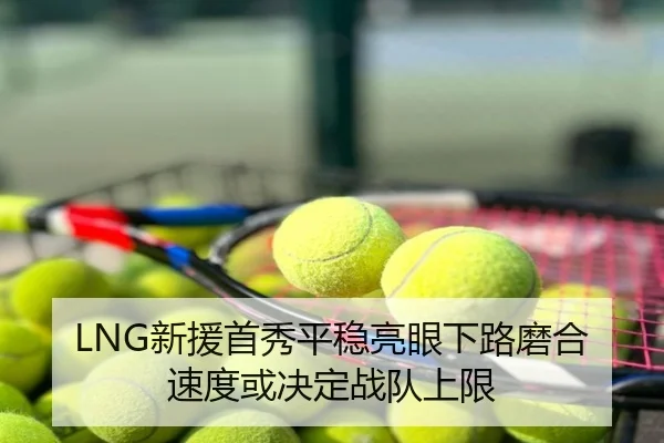 LNG新援首秀平稳亮眼下路磨合速度或决定战队上限